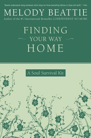 Cover of the book Finding Your Way Home by Richard J. Foster