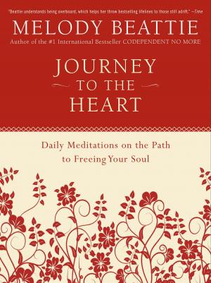 Cover of the book Journey to the Heart by Starhawk