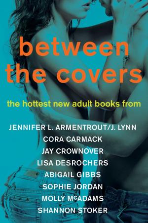 Cover of the book Between the Covers Sampler by Arizona Tape, Laura Greenwood