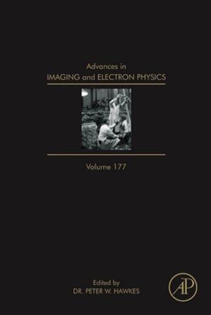 Cover of the book Advances in Imaging and Electron Physics by Benjamin Bederson, Herbert Walther
