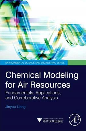 Cover of the book Chemical Modeling for Air Resources by Waclaw T. Szybalski, Malgorzata Lobocka