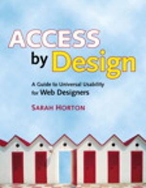Cover of the book Access by Design by Rand Morimoto, Michael Noel, Omar Droubi, Ross Mistry, Chris Amaris