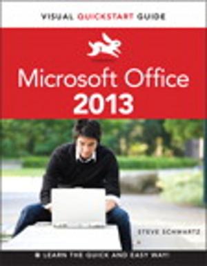 Cover of the book Microsoft Office 2013 by Katherine Murray