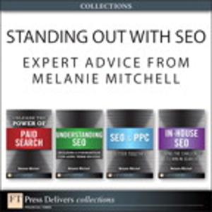 Cover of the book Standing Out with SEO by Chuck Munson