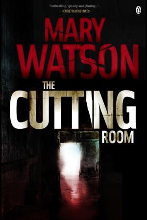 Book cover of The Cutting Room
