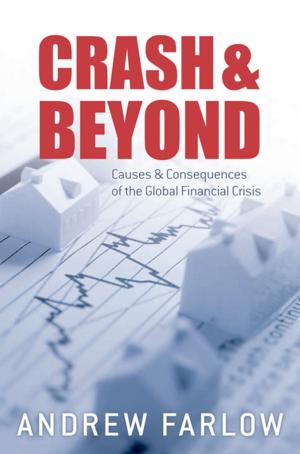 Cover of the book Crash and Beyond by Ian Kessler, Paul Heron, Sue Dopson