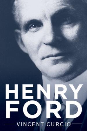 Cover of the book Henry Ford by Joel E. Oestreich