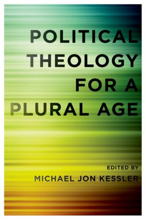 Cover of the book Political Theology for a Plural Age by Tzachi Zamir