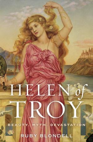 Cover of the book Helen of Troy by 梁啟超