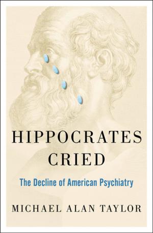 Book cover of Hippocrates Cried