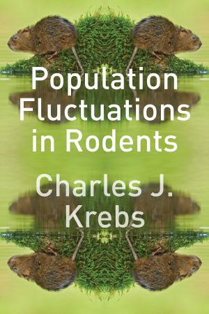 Cover of the book Population Fluctuations in Rodents by Leo Strauss