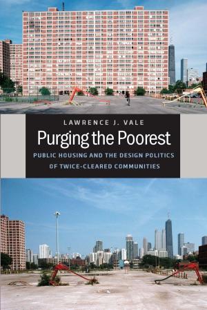 Book cover of Purging the Poorest