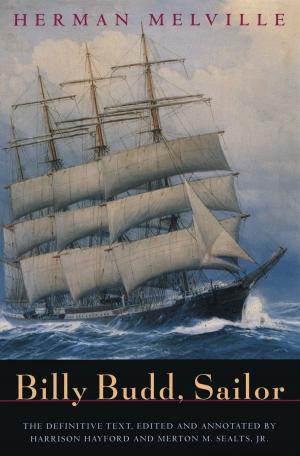 Cover of the book Billy Budd, Sailor by Dorothy L. Cheney, Robert M. Seyfarth