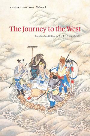 Cover of the book The Journey to the West, Revised Edition, Volume 1 by Sean T. Mitchell