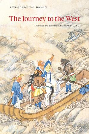 bigCover of the book The Journey to the West, Revised Edition, Volume 4 by 