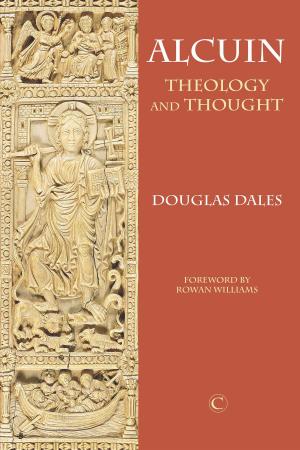 Cover of the book Alcuin by Douglas Dales