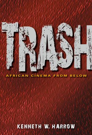 Cover of the book Trash by Moya L. Andrews