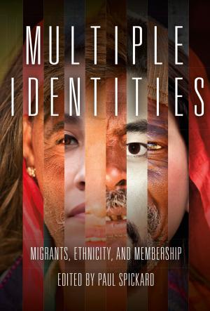 Cover of the book Multiple Identities by Richard C. Hall
