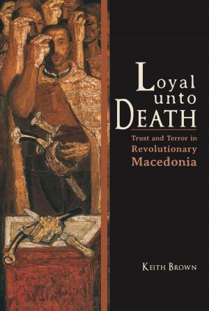 Cover of Loyal Unto Death