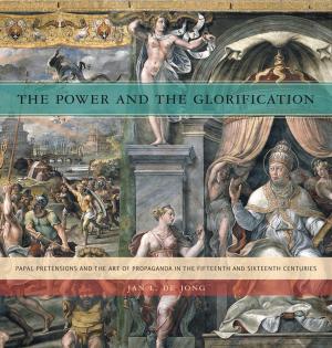 Cover of the book The Power and the Glorification by Matthew Rampley