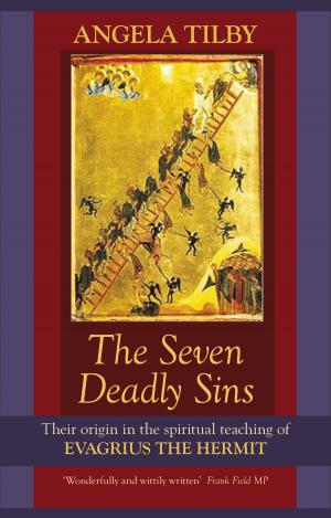 Cover of the book The Seven Deadly Sins by Gordon Temple