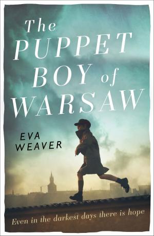 Cover of the book The Puppet Boy of Warsaw by Michael J. Ward