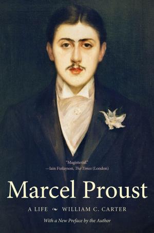 Cover of the book Marcel Proust by Professor David K. Cohen, Professor Heather C. Hill