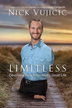 Cover of the book Limitless by Anthony DeStefano