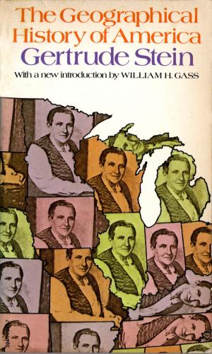 Cover of The Geographical History of America