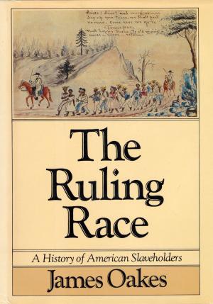 Book cover of The Ruling Race