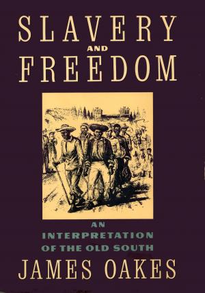 Cover of the book Slavery And Freedom by Nicole Krauss