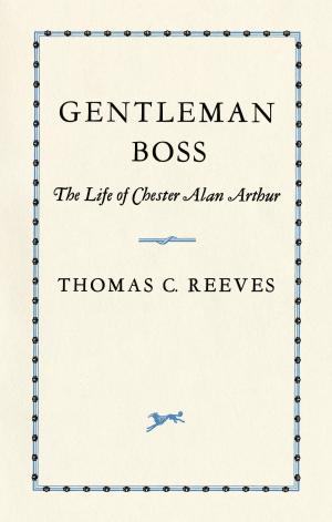 bigCover of the book The Gentleman Boss by 