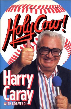Cover of the book Holy Cow! by CoCo Harris