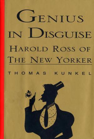 Cover of the book Genius in Disguise by Stephen Hunter