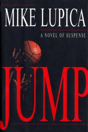 Cover of the book Jump by Tracy March