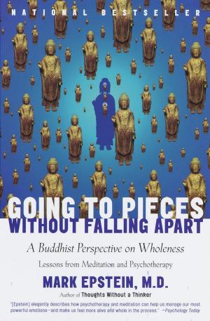 Cover of the book Going to Pieces Without Falling Apart by B.K.S Iyengar