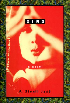Cover of the book Sins by Paul Krueger