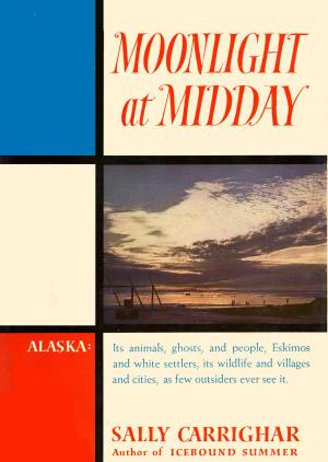 Cover of the book Moonlight At Midday by Michael Lind