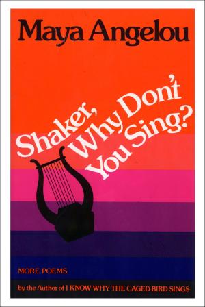 Cover of the book Shaker, Why Don't You Sing? by Claudia Fleming, Melissa Clark, Danny Meyer