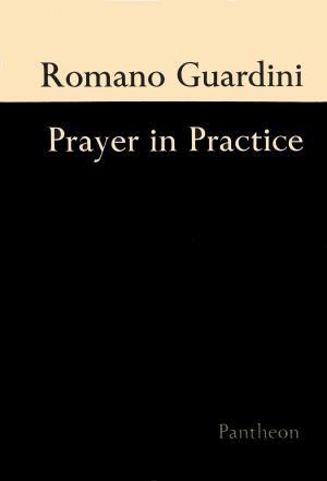 bigCover of the book Prayer In Practice by 