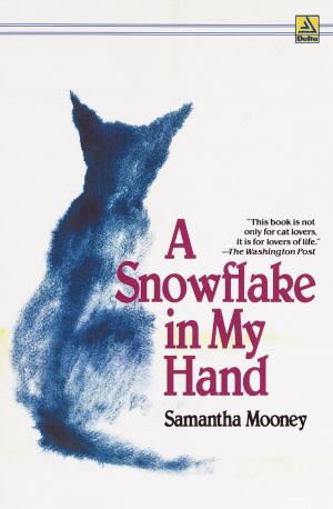 Cover of the book A Snowflake in My Hand by Lawrence Goldstone