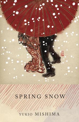 Cover of the book Spring Snow by Ruth Rendell