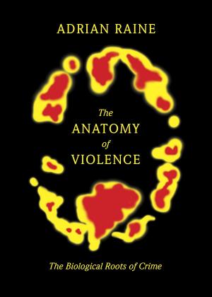 Cover of the book The Anatomy of Violence by Alan Dershowitz