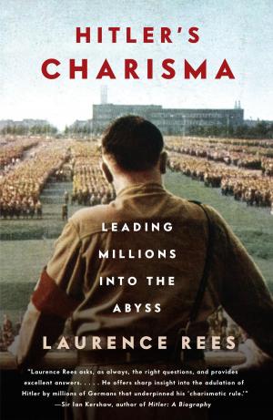 Cover of the book Hitler's Charisma by Martin Walker