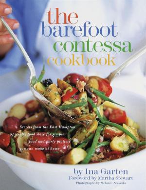 bigCover of the book The Barefoot Contessa Cookbook by 