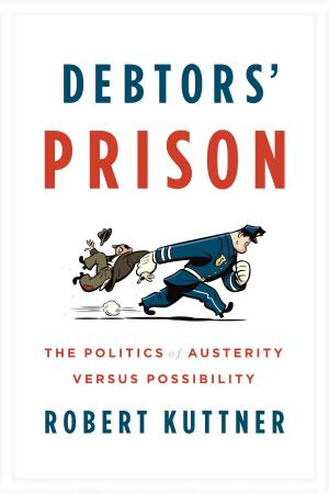 Cover of the book Debtors' Prison by Marjorie Leet Ford