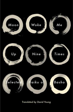 Cover of the book Moon Woke Me Up Nine Times by Marita Golden, Susan Shreve