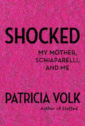 Book cover of Shocked