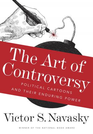 Cover of the book The Art of Controversy by Jeanette Winterson
