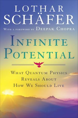 Cover of the book Infinite Potential by Max Planck
